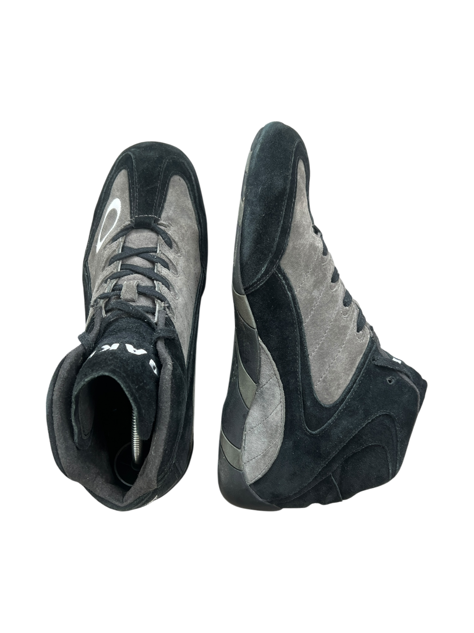 2006 OAKLEY RACING DIVISION KART SHOES