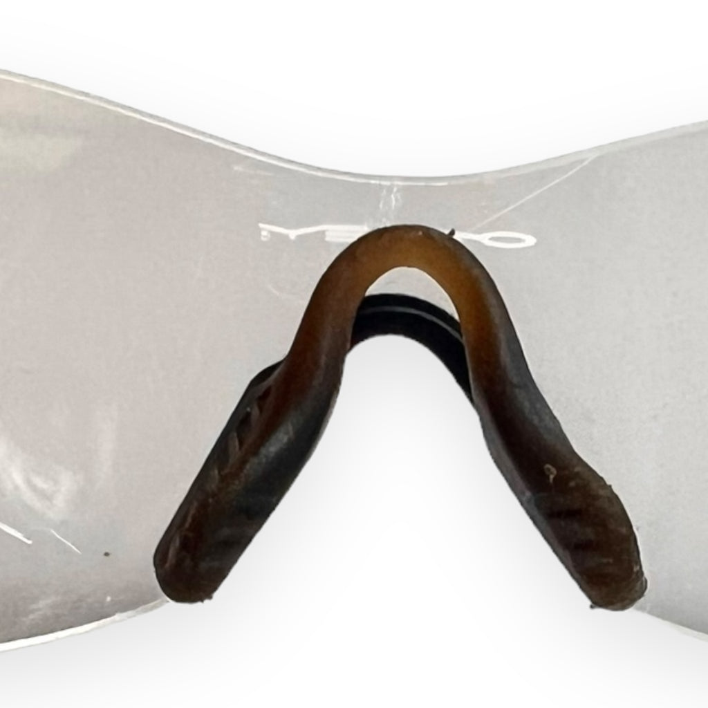 Gafas Oakley cero dark amber gold clear iridium