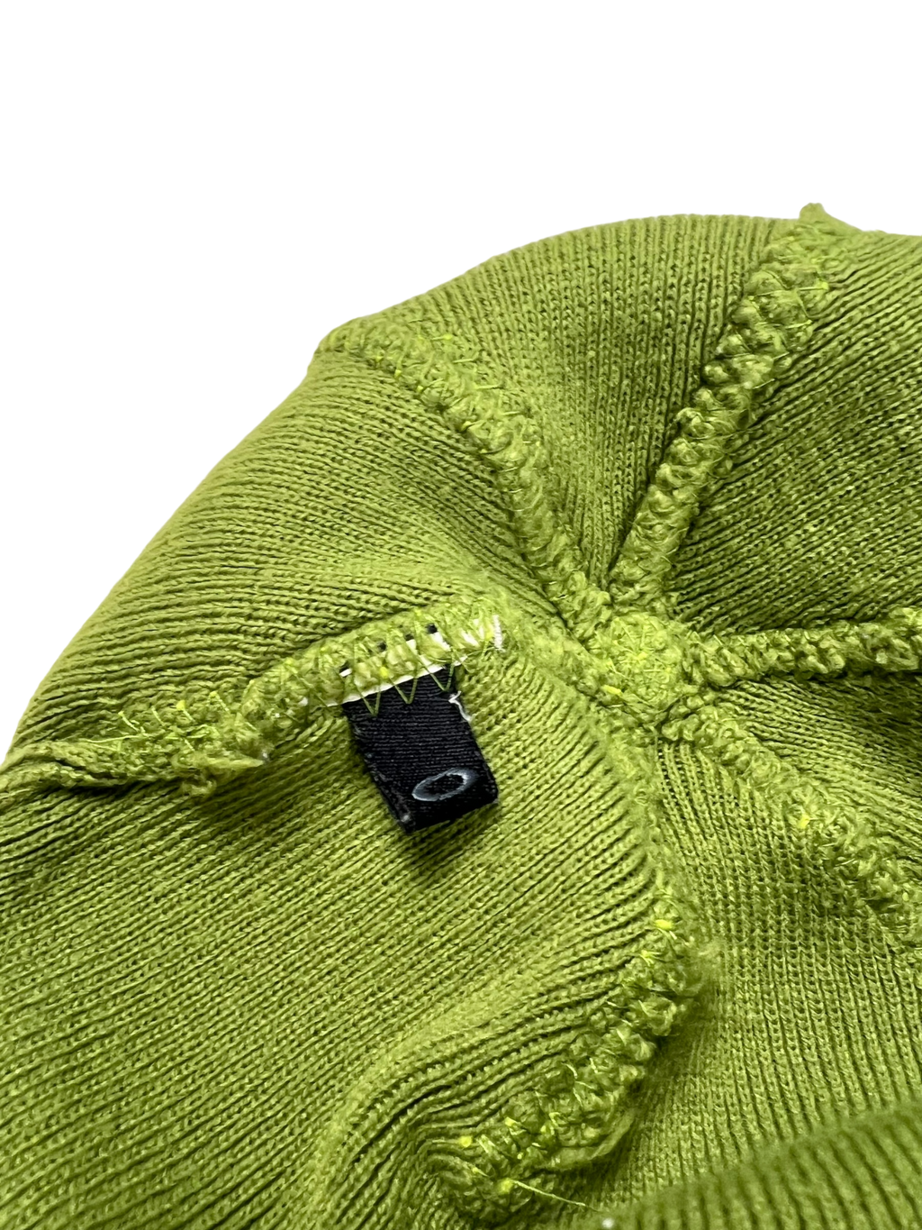 00's Oakley icon beanie