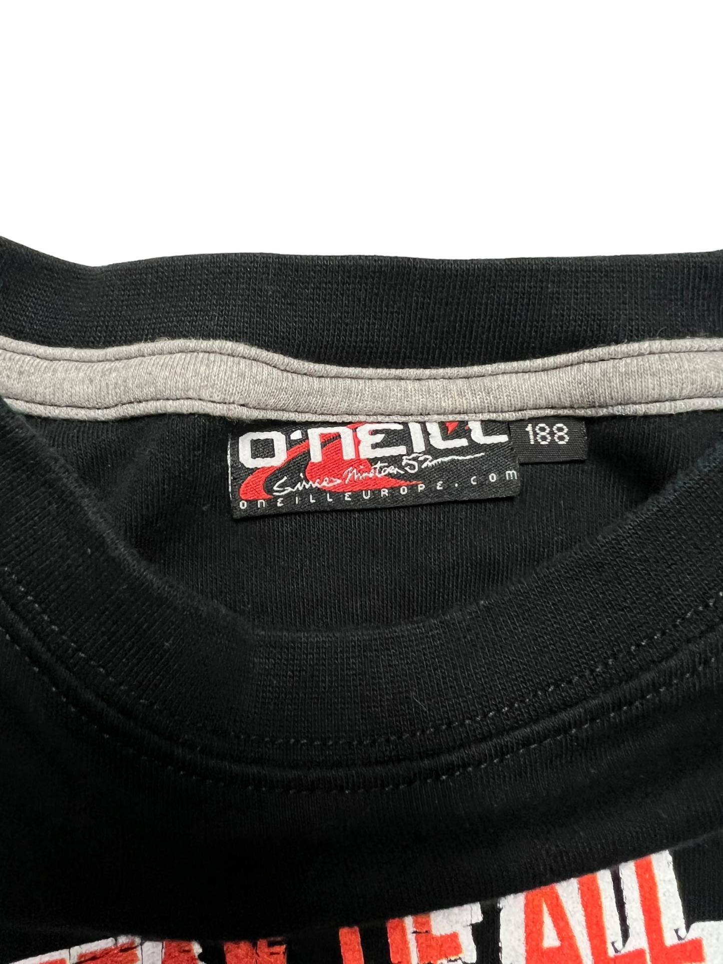 O'Neil two sleeves 2000's sweater - XL