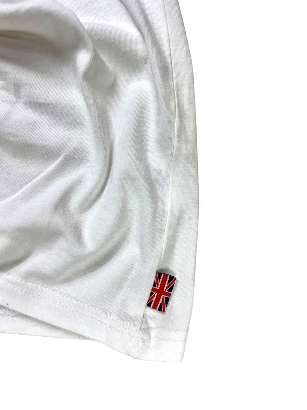 2000's Lonsdale London tee - M