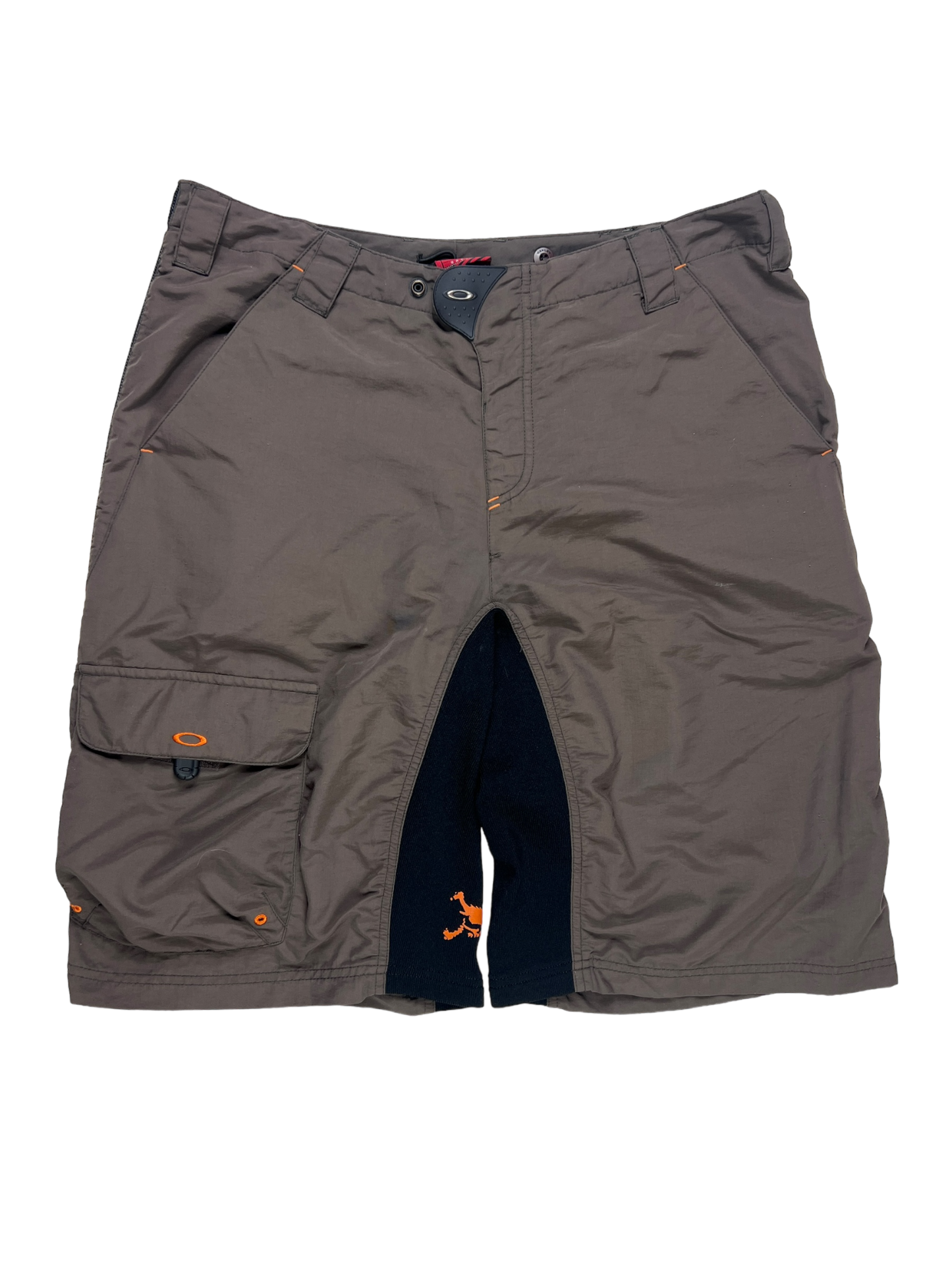 90's Oakley technical cargo short - L