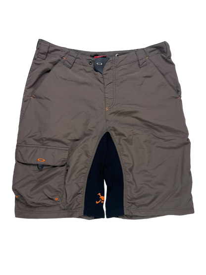 90's Oakley technical cargo short - L