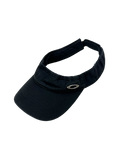 00's Oakley metal icon visor cap