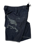 00'S OAKLEY SKULL CARGO SHORTS
