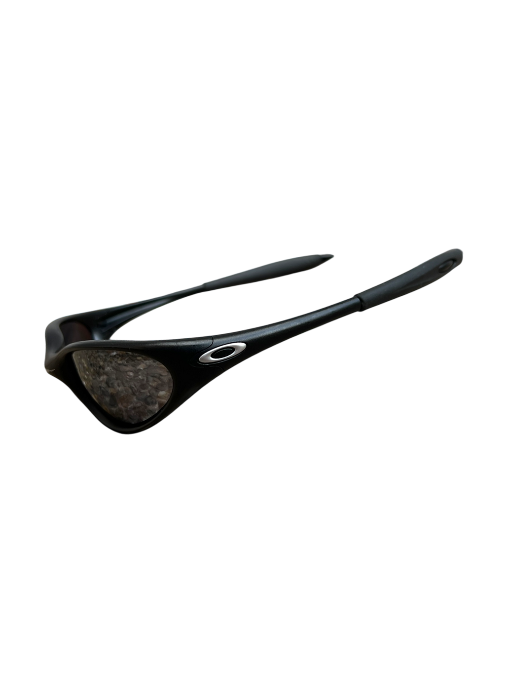 Oakley Minute Gen 2 Black / Black Iridium sunglasses