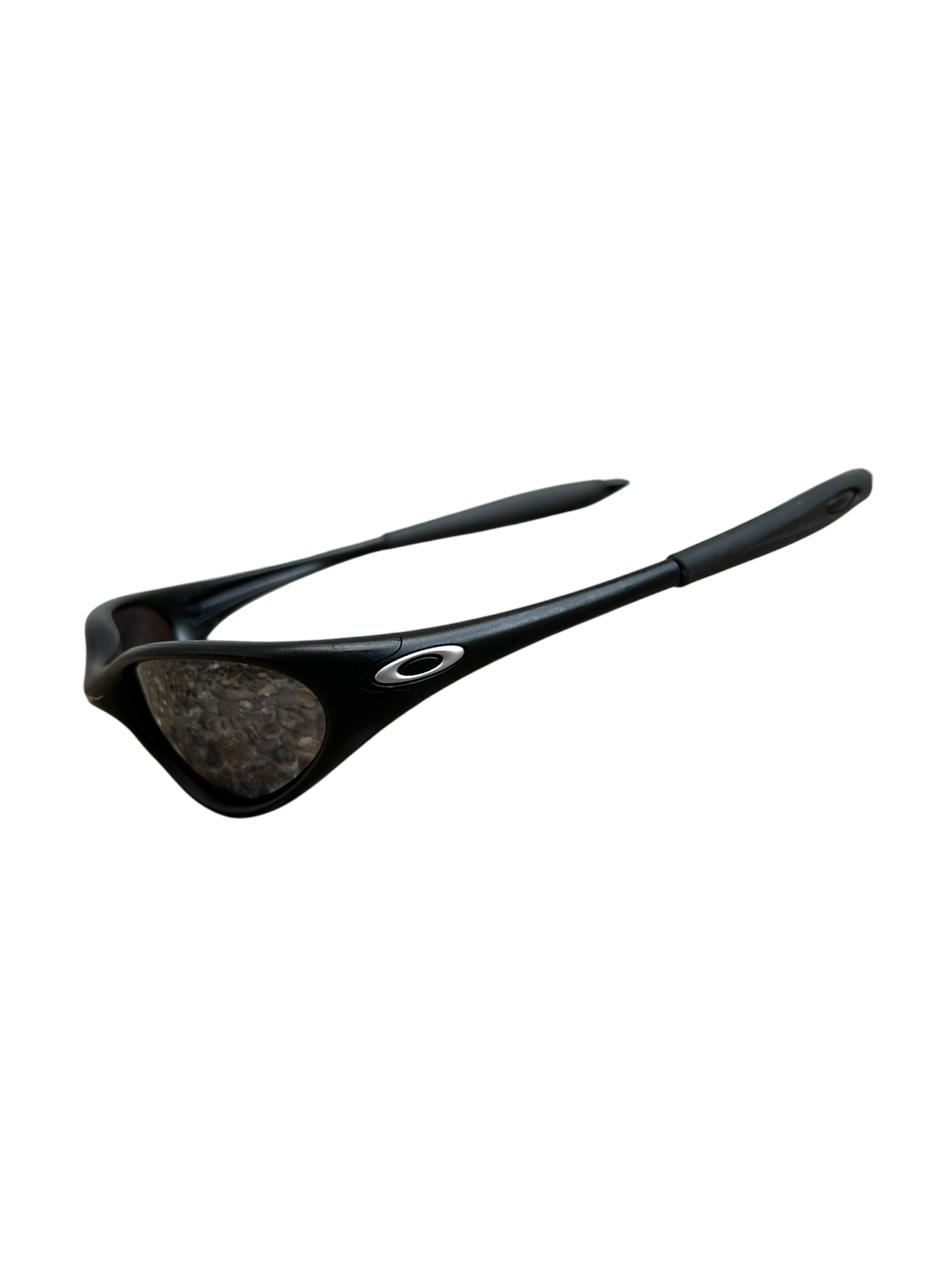 Oakley Minute Gen 2 Black / Black Iridium sunglasses