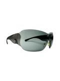 00's Prada Mask Sunglasses