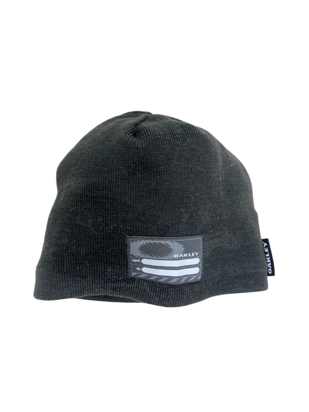 00'S OAKLEY BEANIE