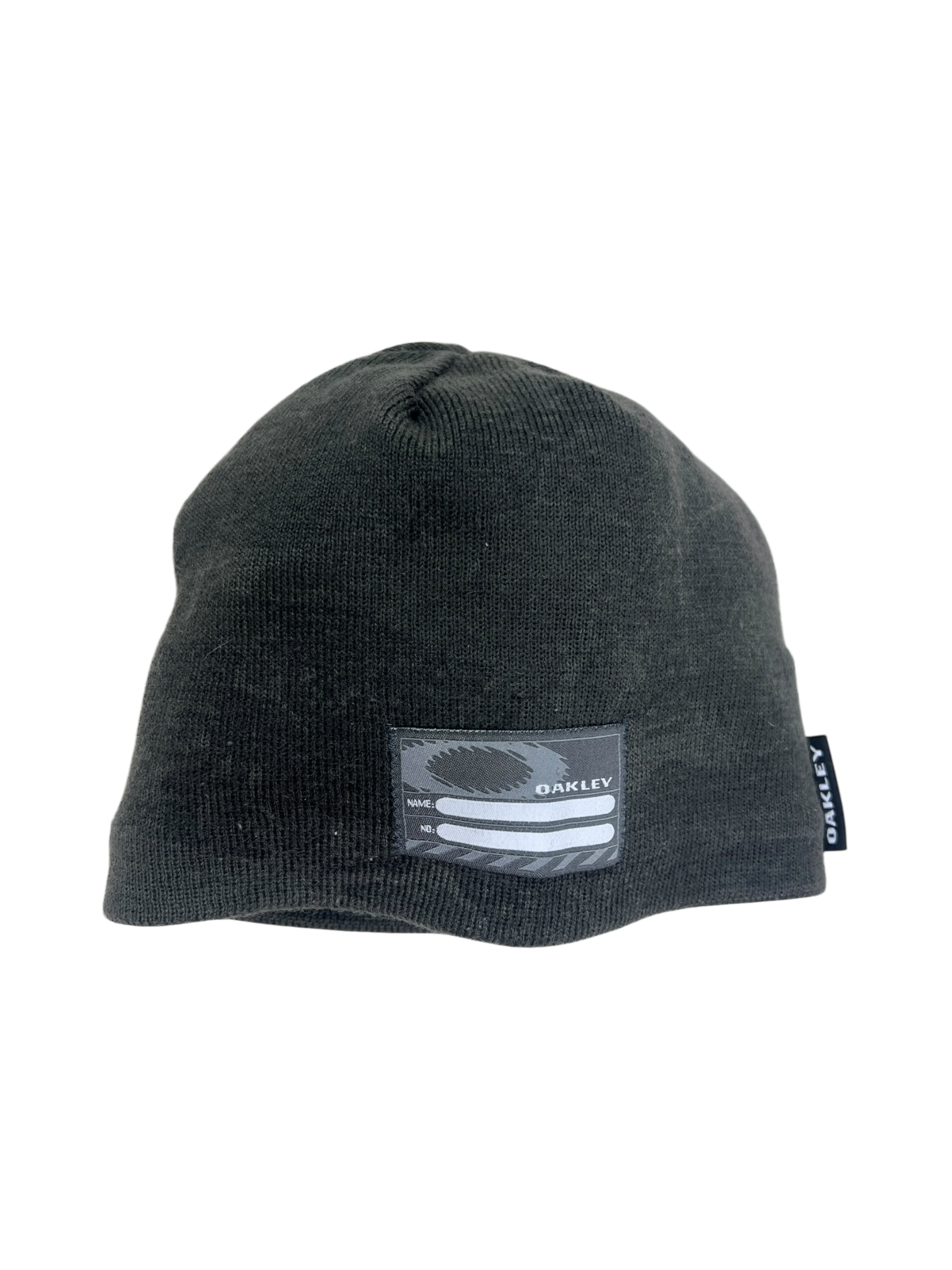 00'S OAKLEY BEANIE