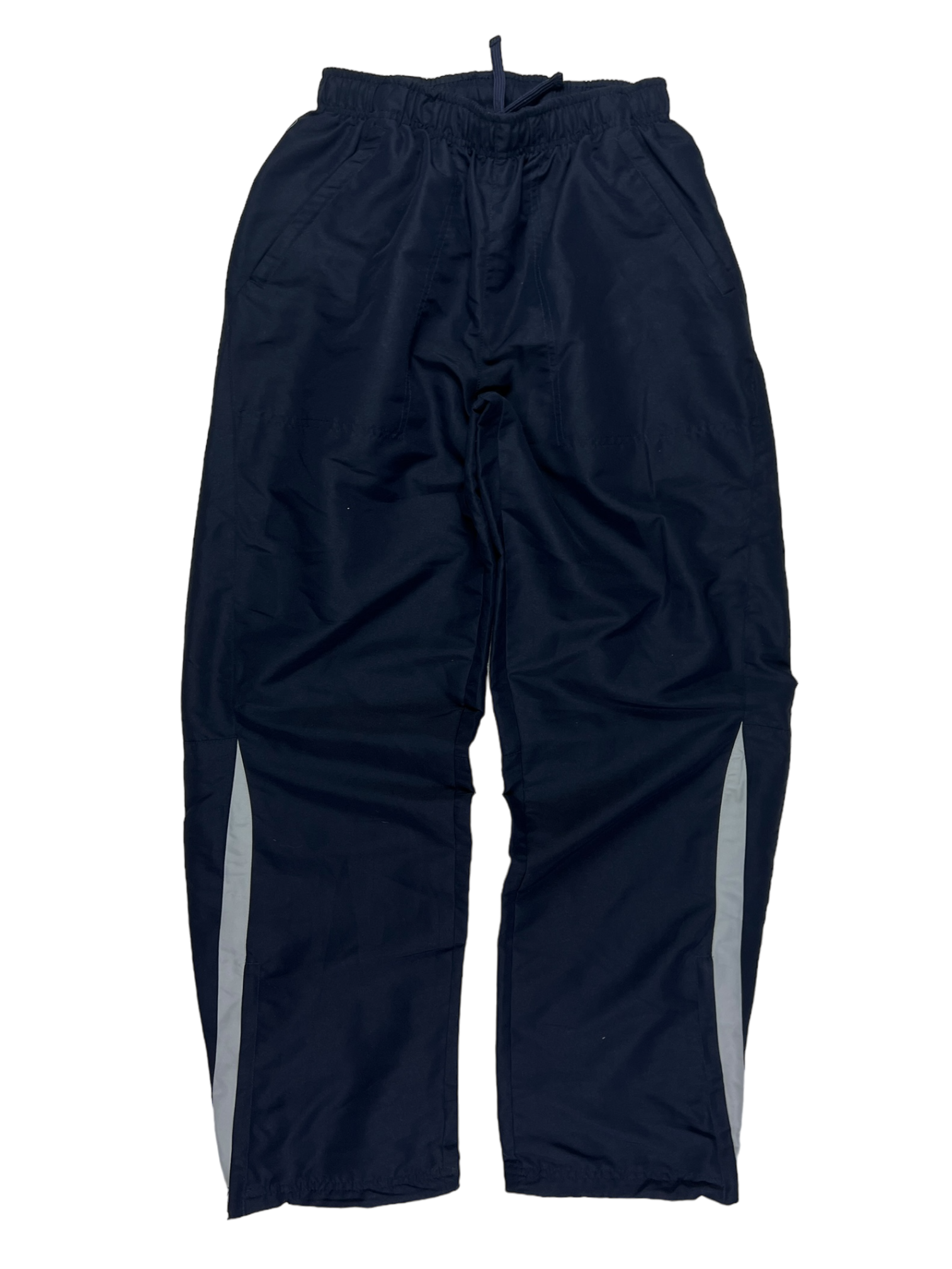 Vintage parachute pants - M