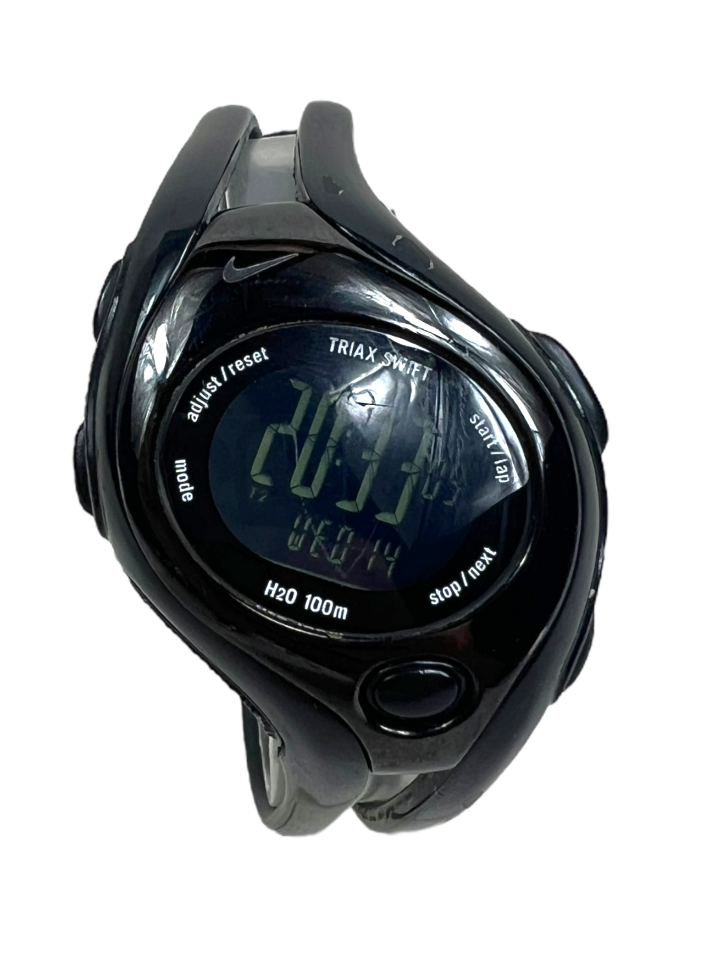 Nike Triax Swift watch