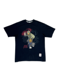 Early 00's Ecko Unltd. graffiti tee -  M