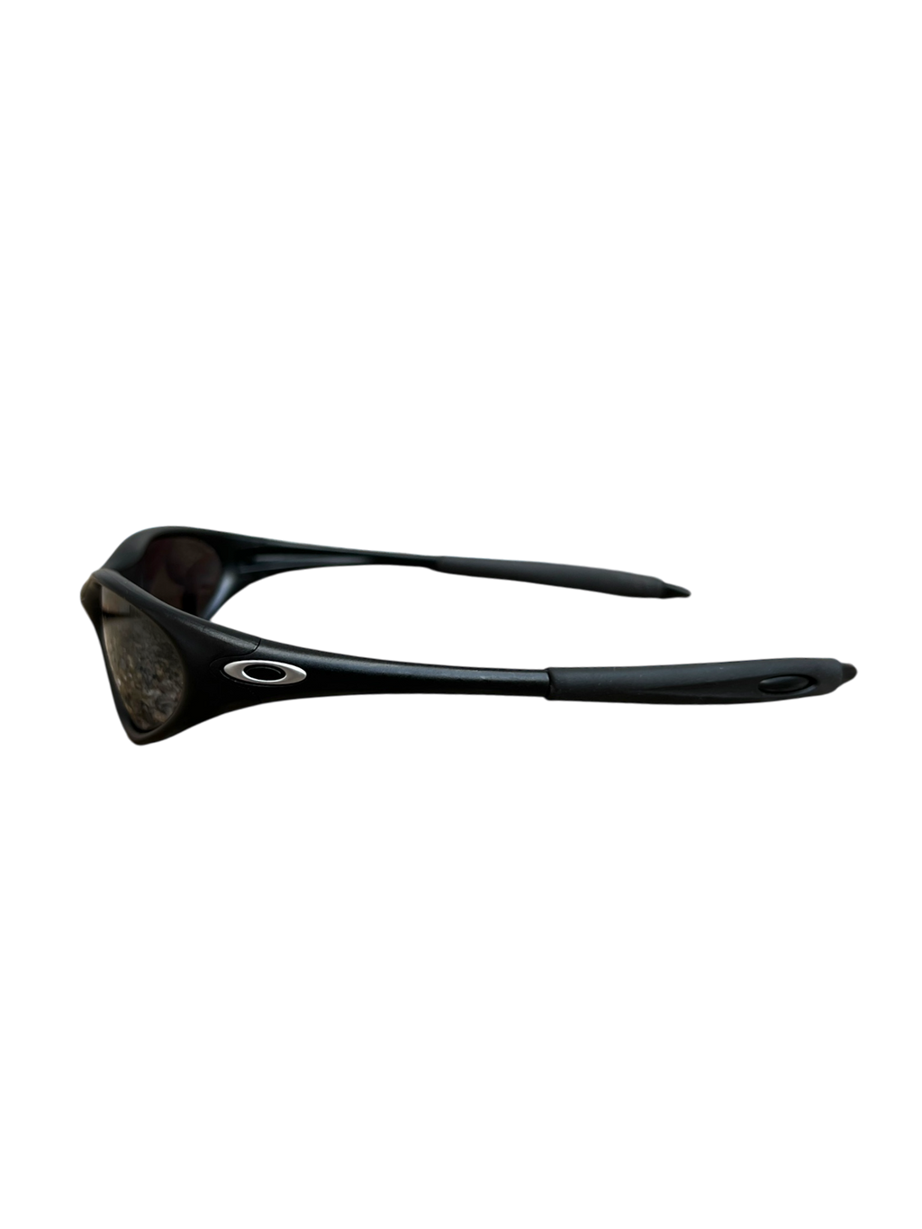 Oakley Minute Gen 2 Black / Black Iridium sunglasses