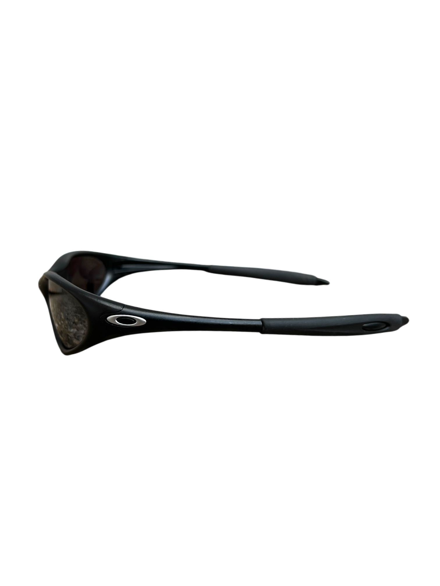 Oakley Minute Gen 2 Black / Black Iridium sunglasses