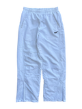 2000's Nike baggy track pants - M