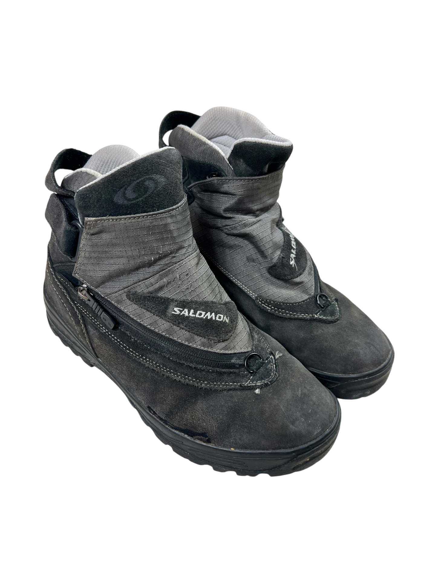 Salomon Adventure 7 boots