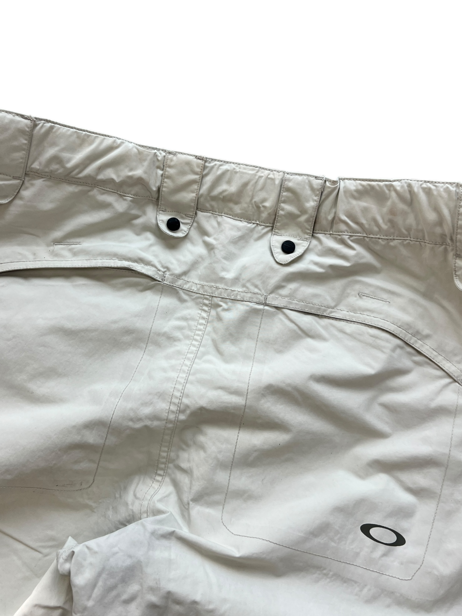 00'S OAKLEY NITRO FUEL SKI PANTS