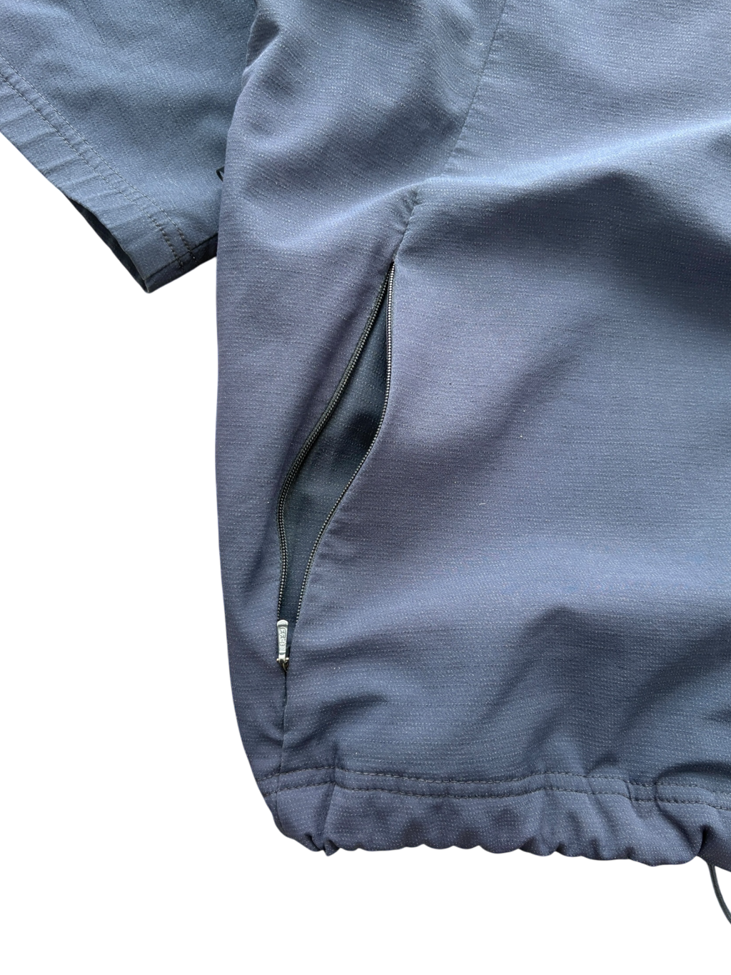00'S OAKLEY SHORT SLEEVE WINDBREAKER ICON TEE