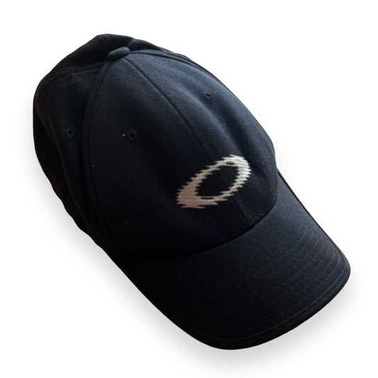 Gorra Oakley software