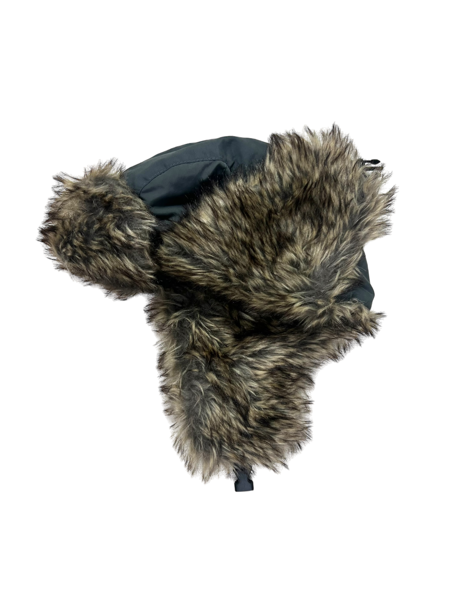 00's furry ushanka