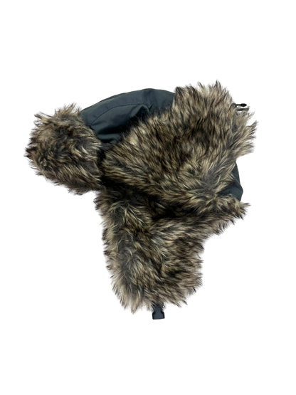 00's furry ushanka