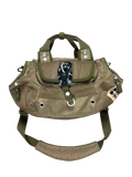 George Gina & Lucy "Loveboat" shoulder bag