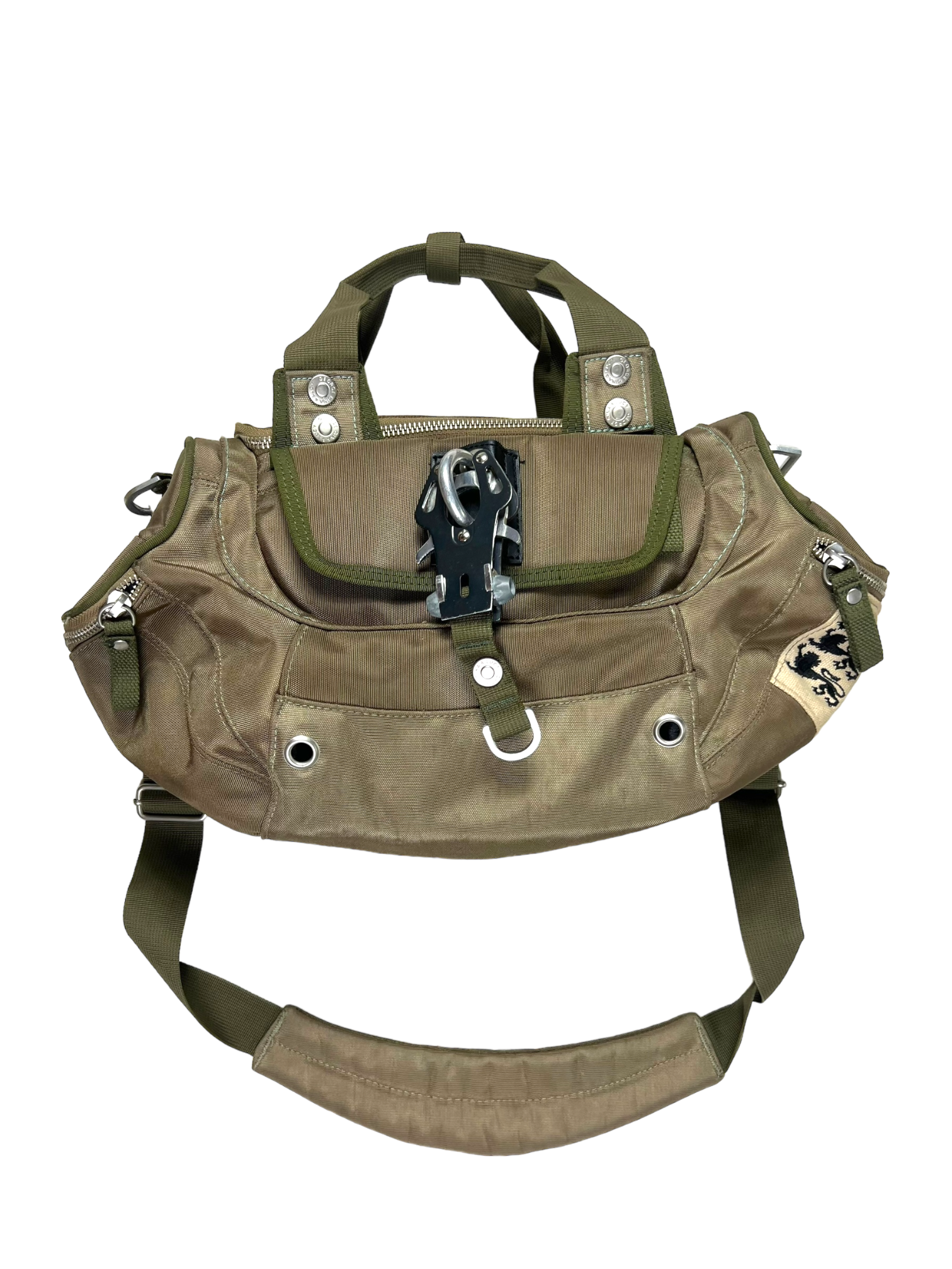 George Gina & Lucy "Loveboat" shoulder bag