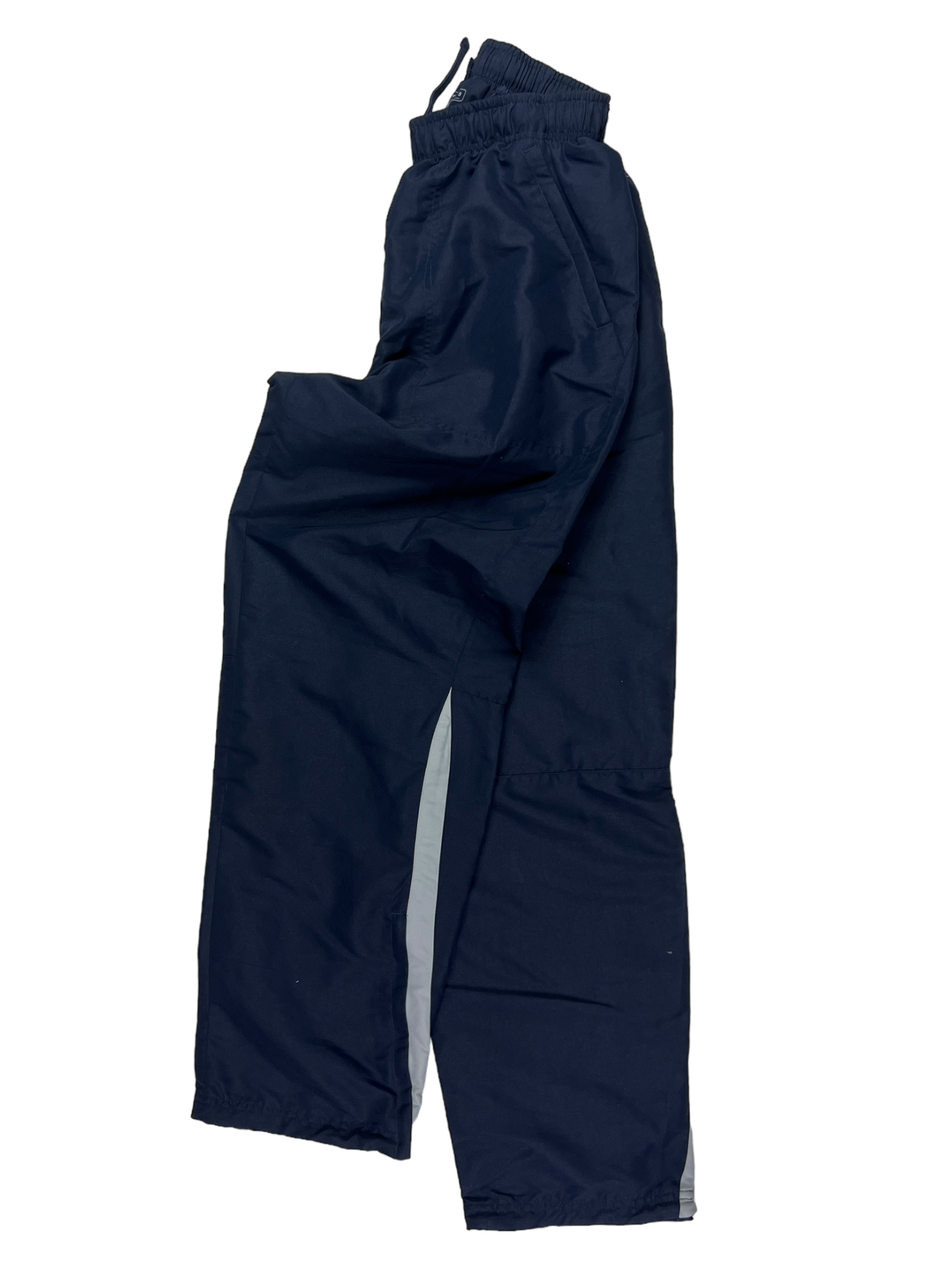 Vintage parachute pants - M