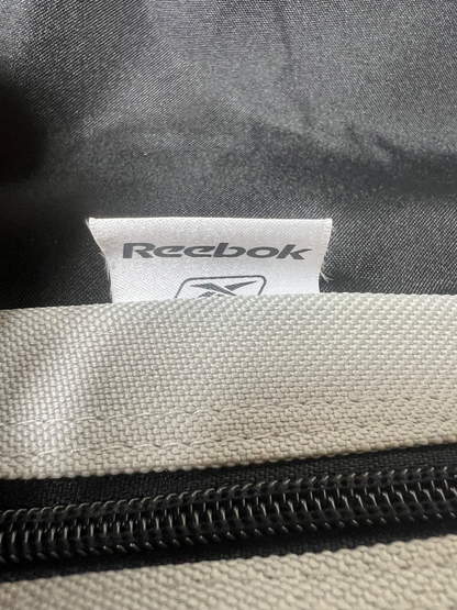 00's Reebok sling bag