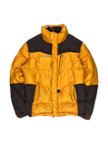 00's Montbell puffer jacket - M