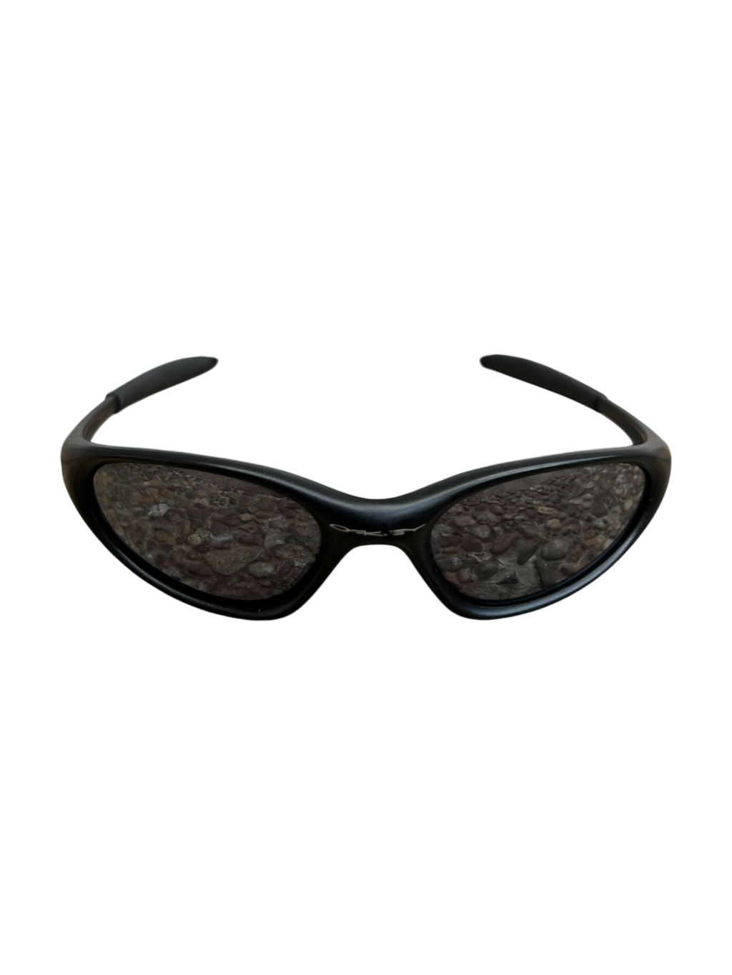 Oakley Minute Gen 2 Black / Black Iridium sunglasses