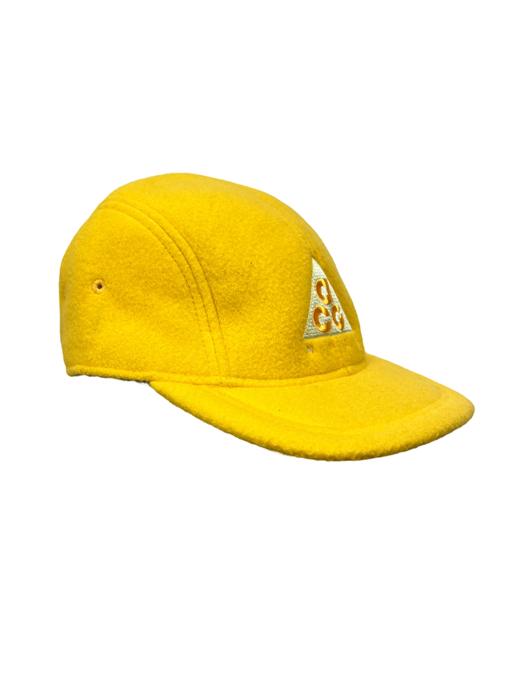 Nike ACG Yellow Shearling Hat