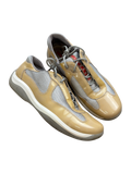 PRADA CHAROL MUSTARD AMERICA'S CUP 39