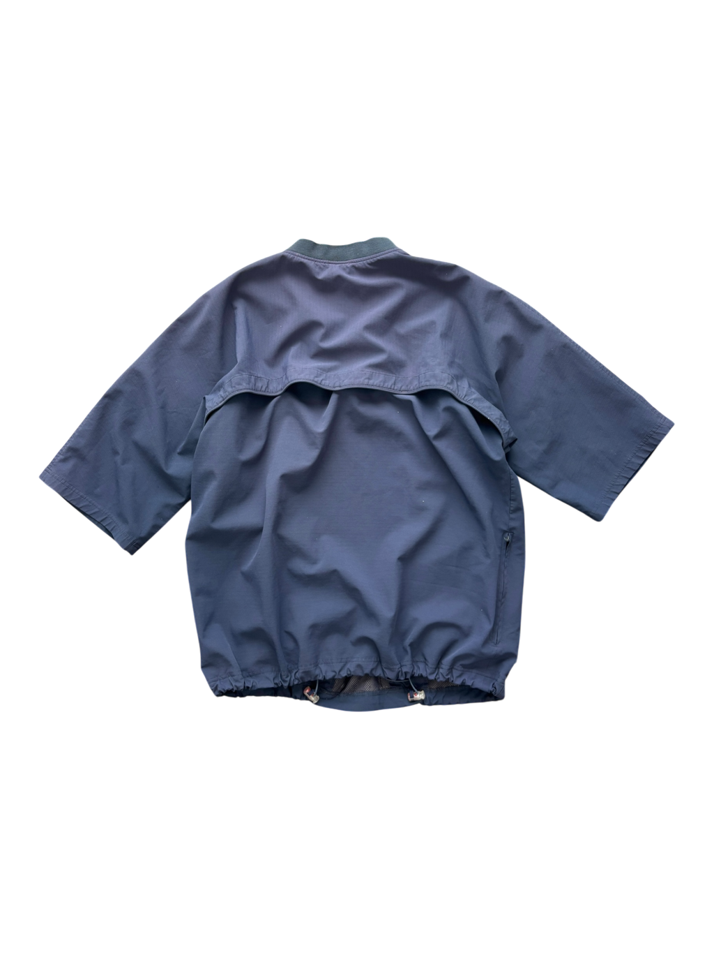 00'S OAKLEY SHORT SLEEVE WINDBREAKER ICON TEE