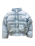 Nike Air Baby Blue Puffer Jacket