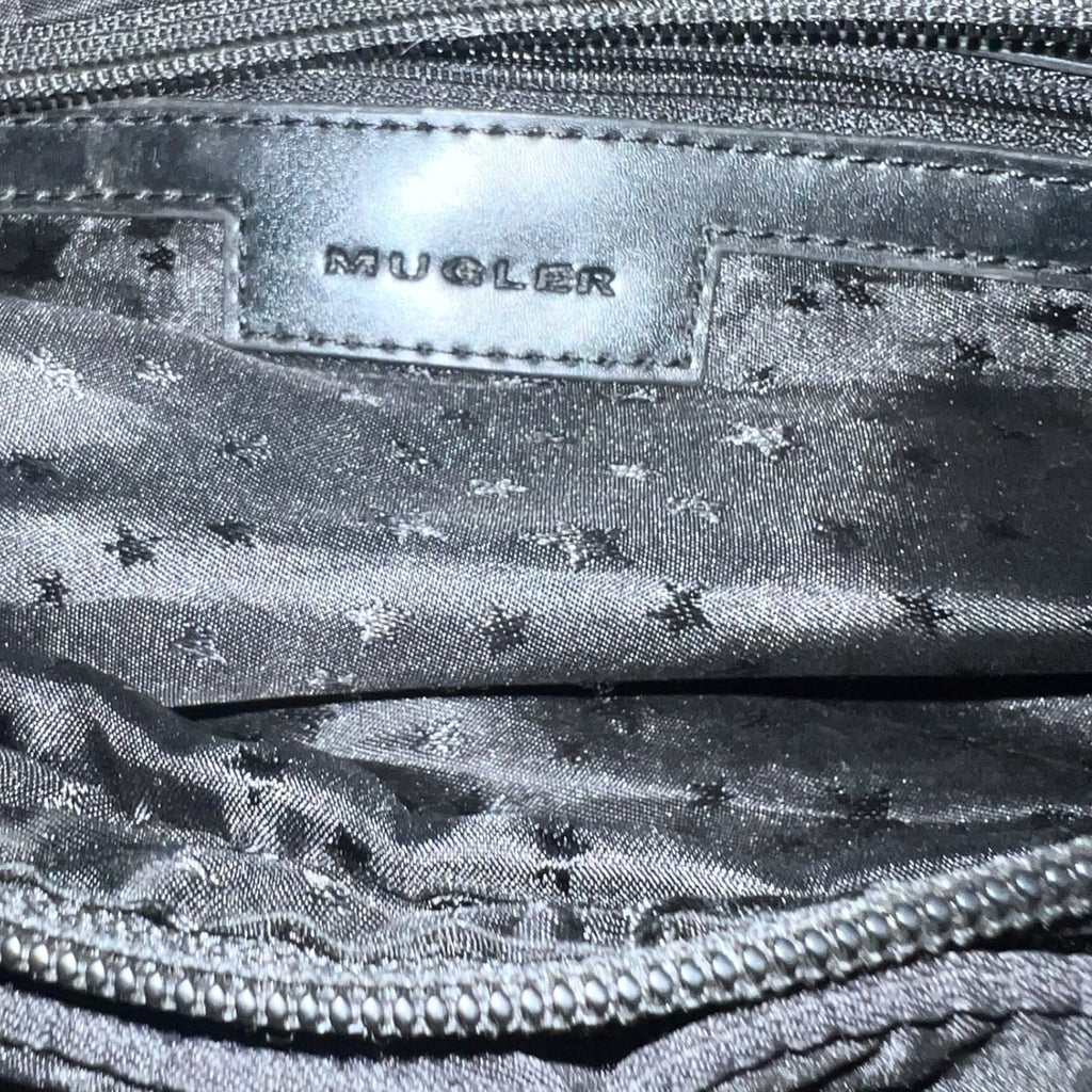 Bolso Thierry Mugler