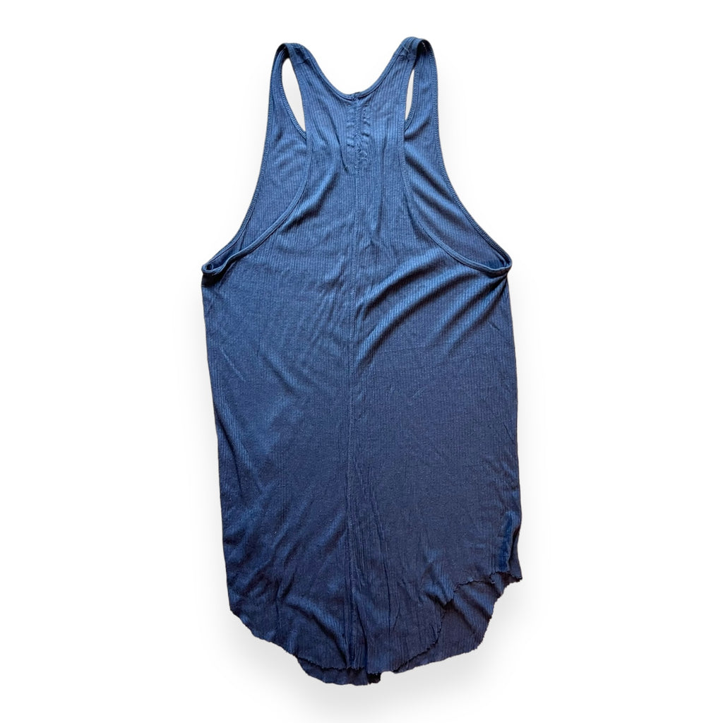 Top distressed Rick Owens S