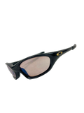 Oakley XX polished rootbeer frame sunglasses