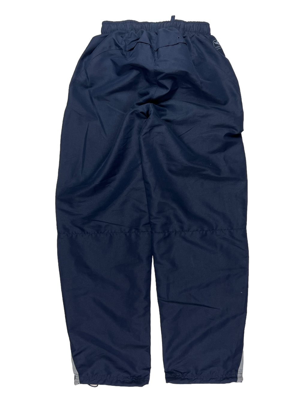Vintage parachute pants - M