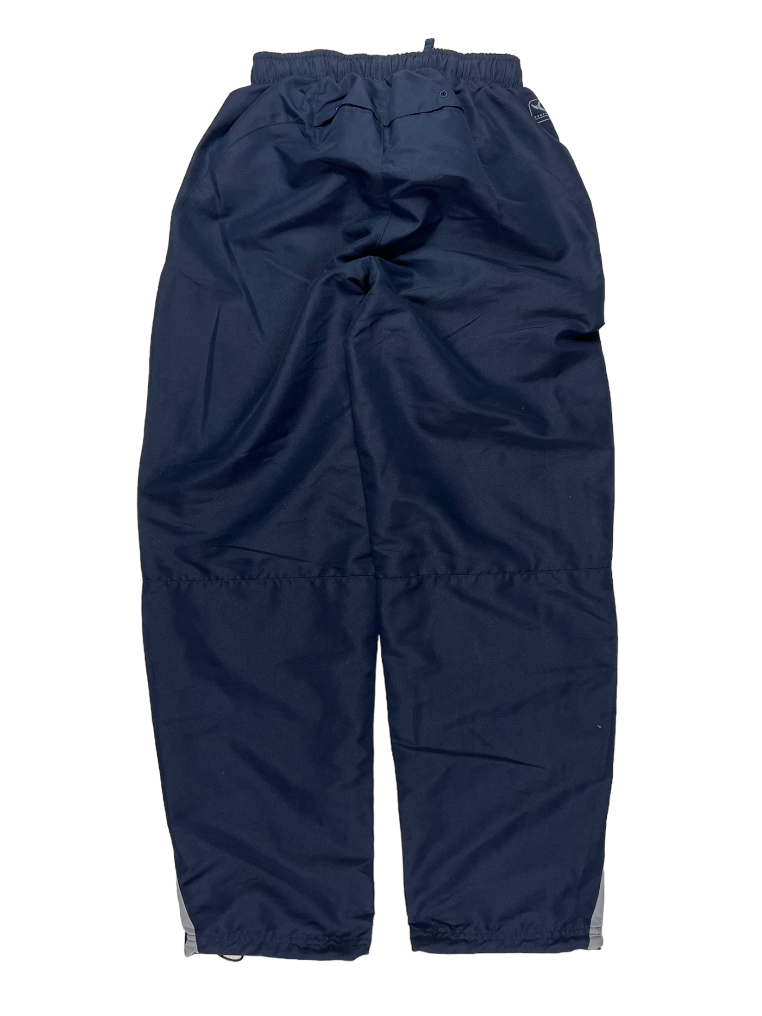 Vintage parachute pants - M