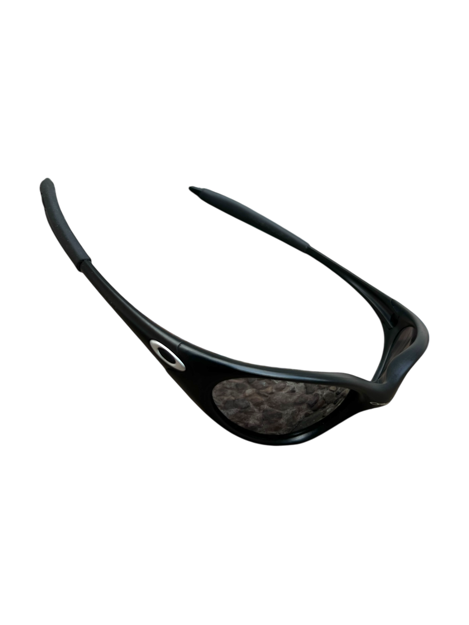 Oakley Minute Gen 2 Black / Black Iridium sunglasses