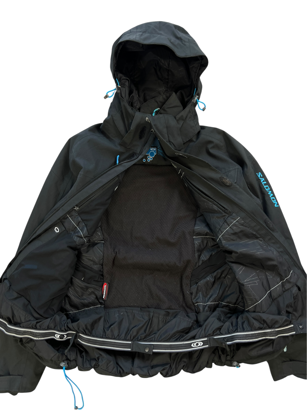 SALOMON CONTRAST SKI JACKET