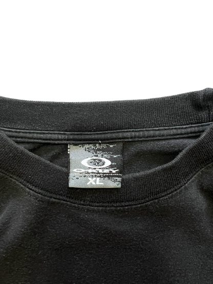 90's Oakley software icon tee - XL