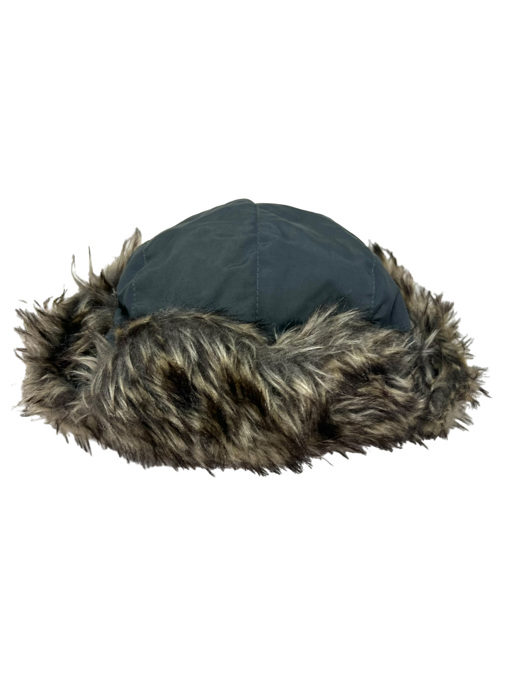 00's furry ushanka
