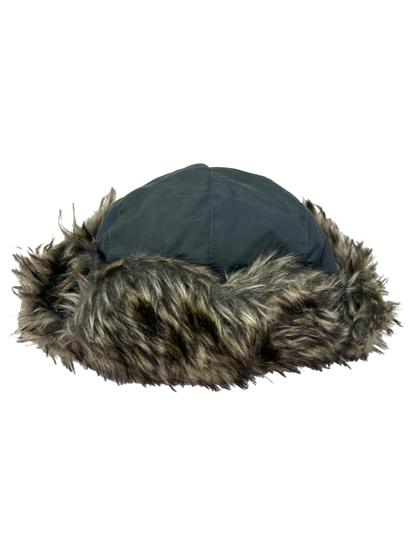 00's furry ushanka