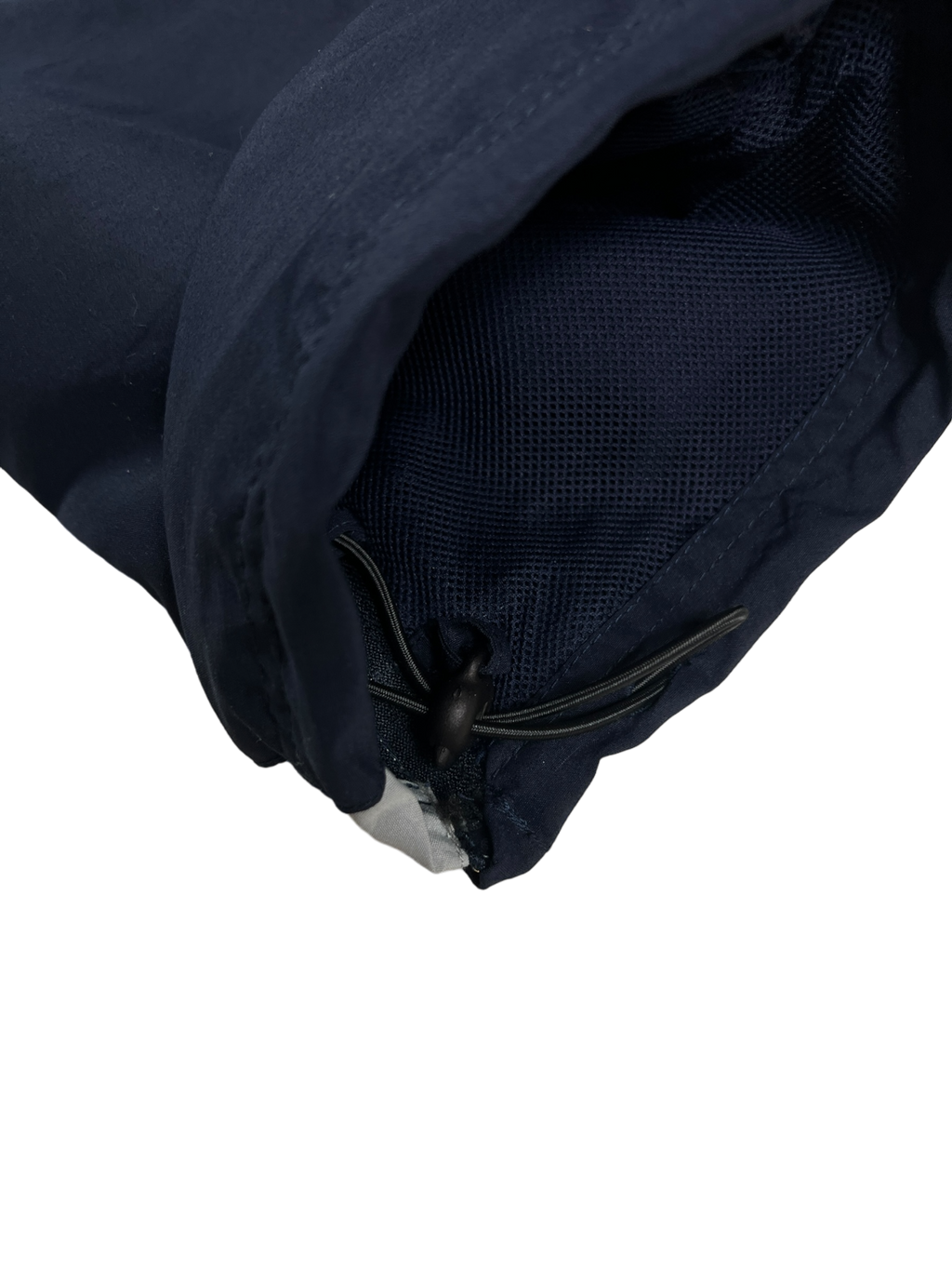Vintage parachute pants - M