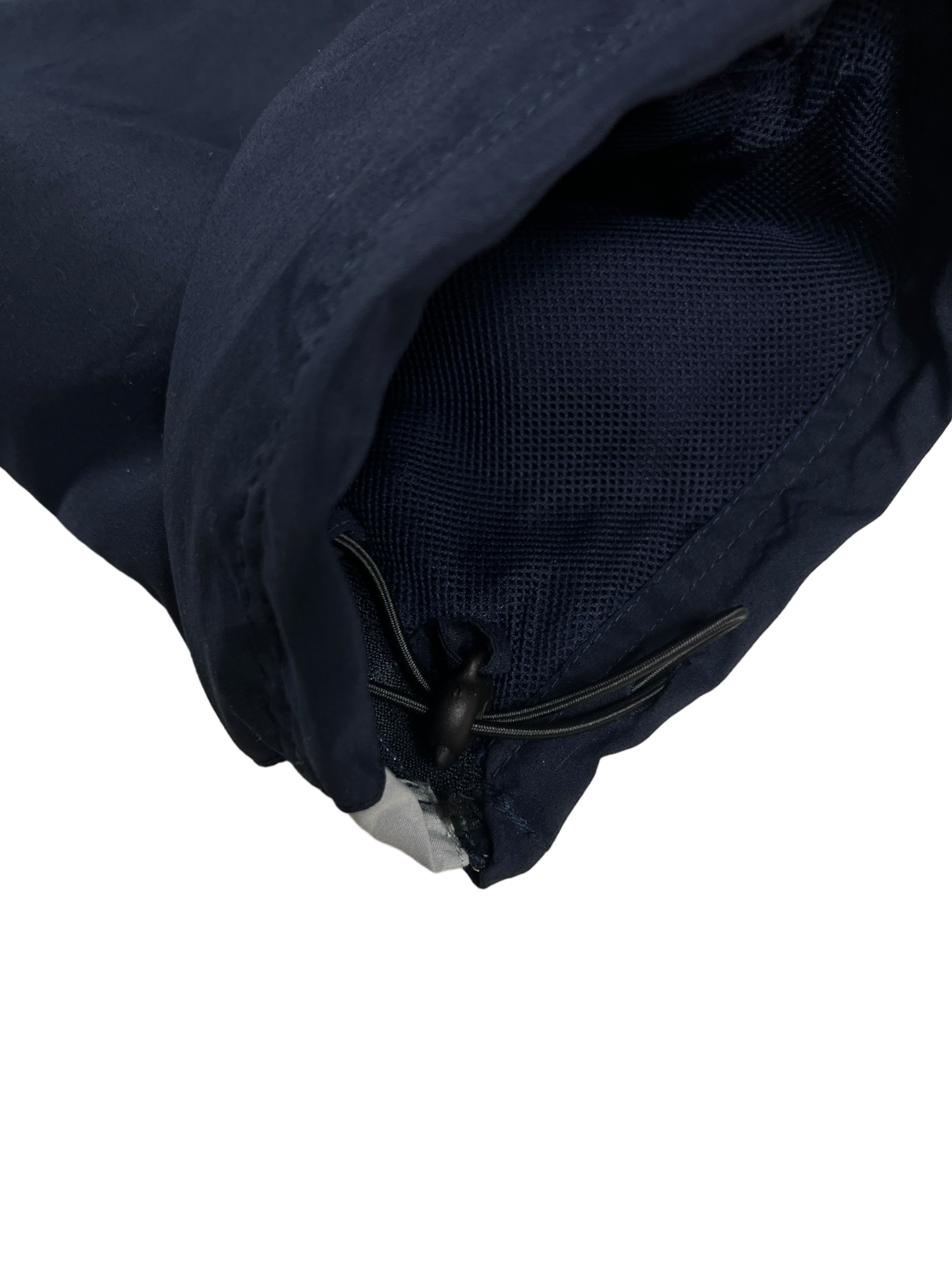 Vintage parachute pants - M