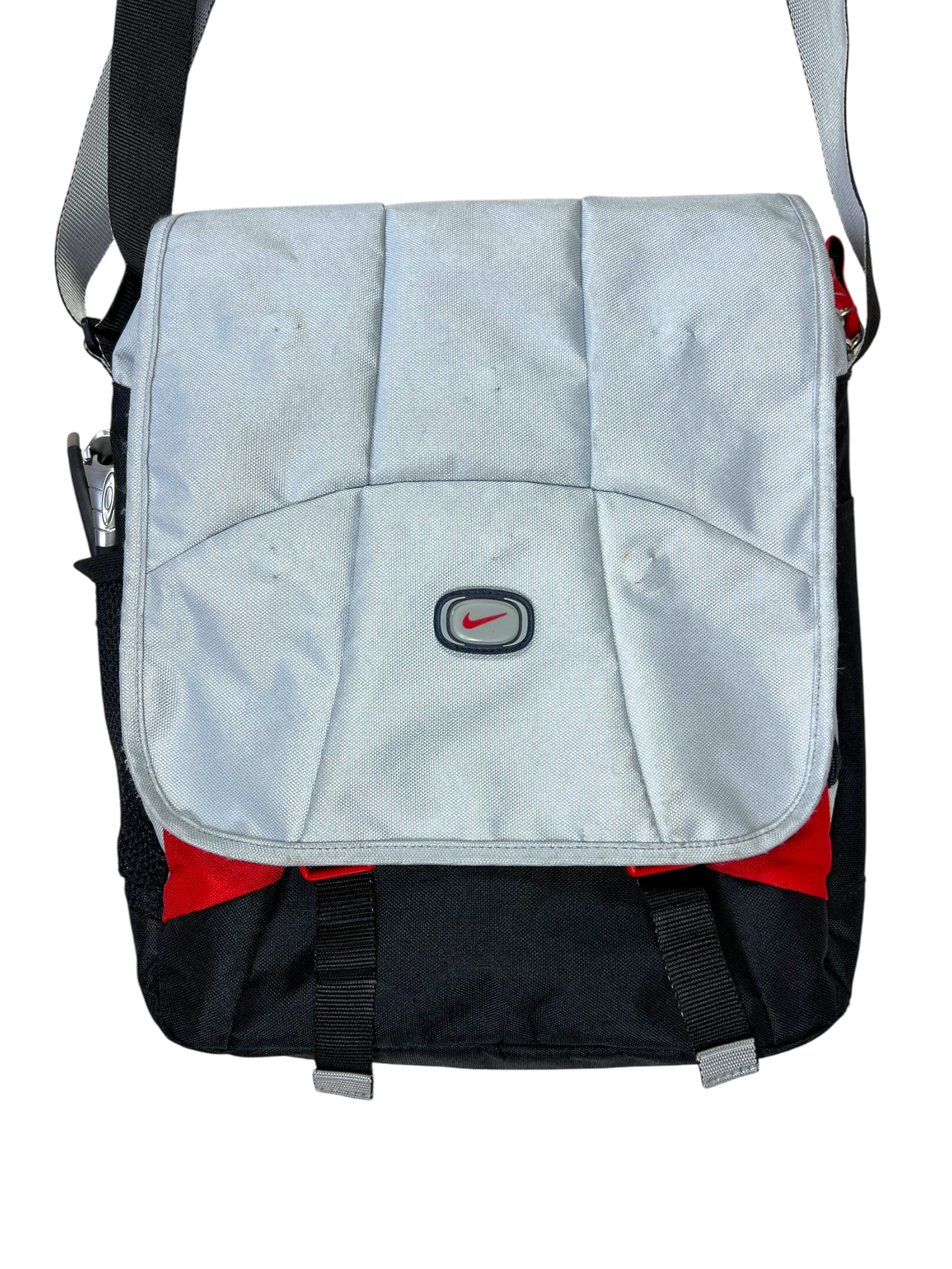 Early 2000's Nike shoulder bag / satchel