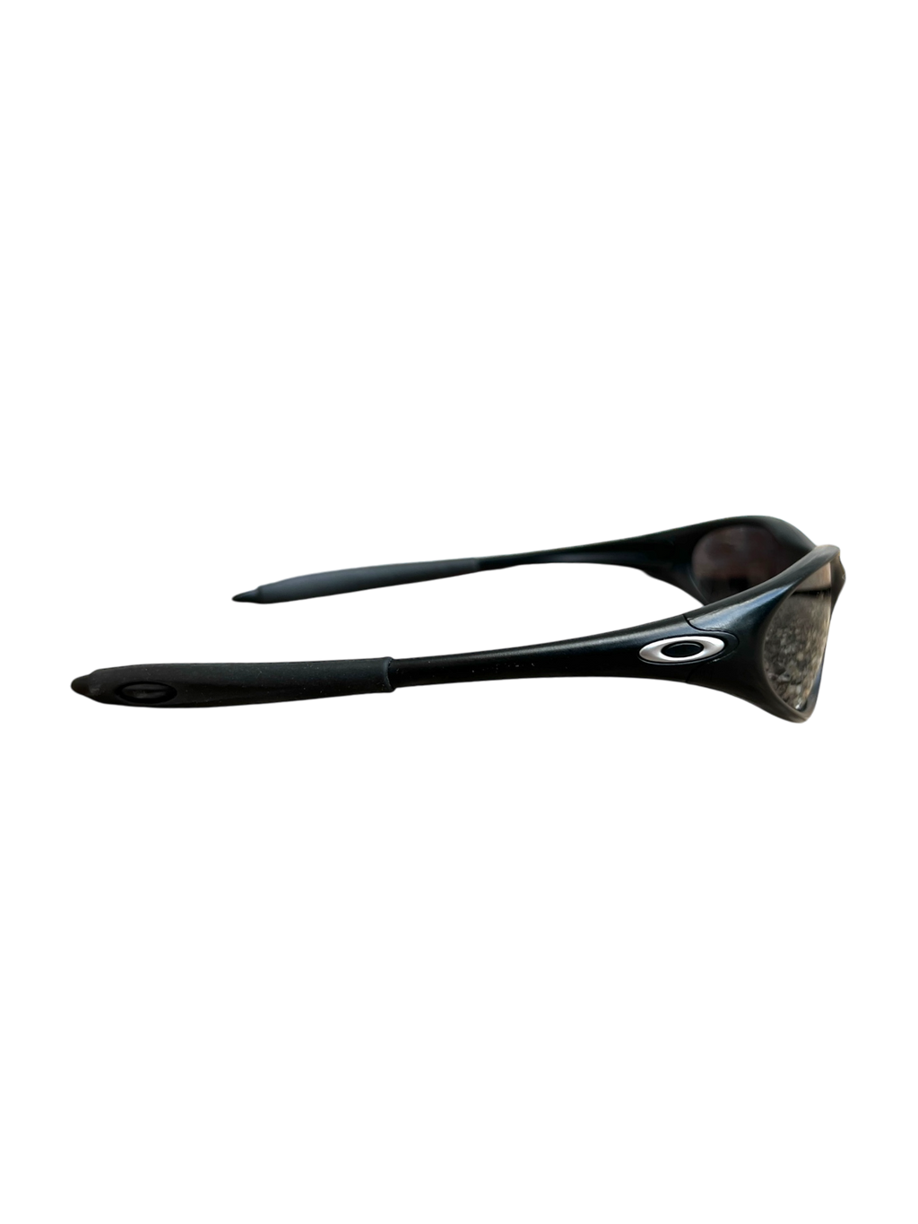 Oakley Minute Gen 2 Black / Black Iridium sunglasses